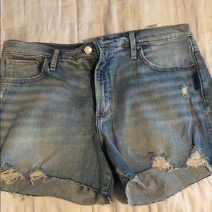 SILVER JEANS NEVER WORN SIZE 31